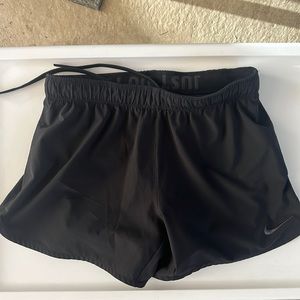 nike dri fit shorts